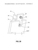 BOTTLE RACK AND KIT FOR BOTTLE-SUPPORTING ASSEMBLY diagram and image