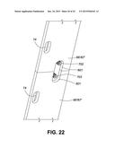 BOTTLE RACK AND KIT FOR BOTTLE-SUPPORTING ASSEMBLY diagram and image