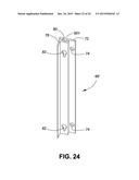 BOTTLE RACK AND KIT FOR BOTTLE-SUPPORTING ASSEMBLY diagram and image