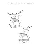 NODE SEAT TO BASE MOUNTING ASSEMBLY diagram and image