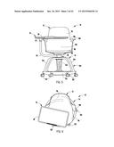 NODE SEAT TO BASE MOUNTING ASSEMBLY diagram and image