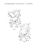 NODE SEAT TO BASE MOUNTING ASSEMBLY diagram and image