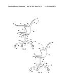 NODE SEAT TO BASE MOUNTING ASSEMBLY diagram and image