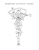 NODE SEAT TO BASE MOUNTING ASSEMBLY diagram and image