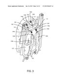 APPARATUS AND SYSTEM FOR TRANSPORTING AN ITEM diagram and image