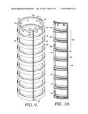 MODULAR DISPLAY TOWER diagram and image