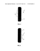 CONTAINER HAVING A TEARABLE OPENING diagram and image