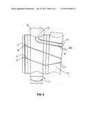 CONTAINER HAVING A TEARABLE OPENING diagram and image