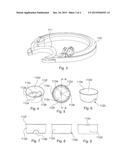 Cooking Appliance diagram and image