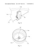 Cooking Appliance diagram and image