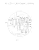 WATER TANK TYPE ELECTRIC STEAMER diagram and image