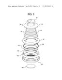 Brewing and Filtering Device for Coffee and Tea diagram and image