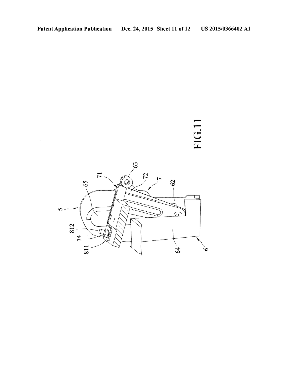 COOKING DEVICE - diagram, schematic, and image 12