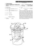 DRINK MIXER diagram and image