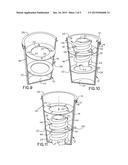 DRINK MIXER diagram and image