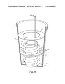 DRINK MIXER diagram and image