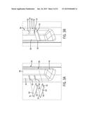 BATHING AREA ACCESSORIES diagram and image