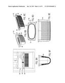 BATHING AREA ACCESSORIES diagram and image