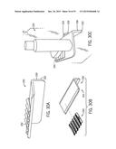 BATHING AREA ACCESSORIES diagram and image