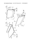 BATHING AREA ACCESSORIES diagram and image