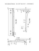 BATHING AREA ACCESSORIES diagram and image