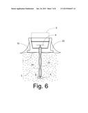 IMAGE RELAYING CANNULA WITH DETACHABLE SELF-ALIGNING CONNECTOR diagram and image