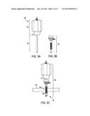 METHODS AND STEERING DEVICE FOR MINIMALLY INVASIVE VISUALIZATION SURGERY     SYSTEMS diagram and image