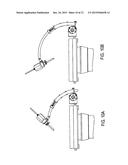 METHODS AND STEERING DEVICE FOR MINIMALLY INVASIVE VISUALIZATION SURGERY     SYSTEMS diagram and image