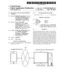 PULSE WAVE VELOCITY MEASUREMENT METHOD diagram and image