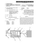 SIGNAL PROCESSING UNIT OF AN EMG MEASURING SYSTEM diagram and image