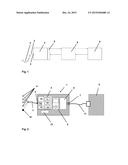 SIGNAL PROCESSING UNIT OF AN EMG MEASURING SYSTEM diagram and image