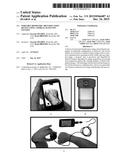 Portable Biometric Identification Device Using a Dorsal Hand Vein Pattern diagram and image