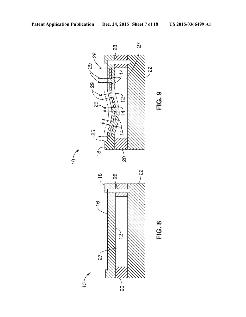 SEM SCANNER SENSING APPARATUS, SYSTEM AND METHODOLOGY FOR EARLY DETECTION     OF ULCERS - diagram, schematic, and image 08