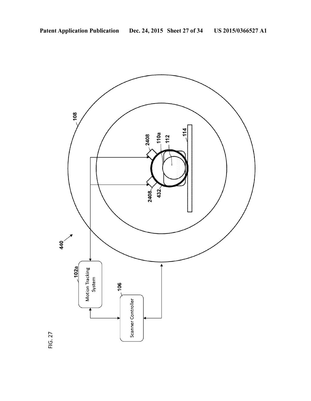 MOTION TRACKING SYSTEM FOR REAL TIME ADAPTIVE MOTION COMPENSATION IN     BIOMEDICAL IMAGING - diagram, schematic, and image 28