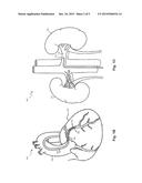 Adaptive Interface for a Medical Imaging System diagram and image