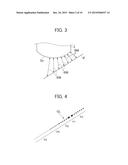 ULTRASONIC DIAGNOSTIC APPARATUS AND CONTROL PROGRAM THEREOF diagram and image