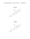 ULTRASONIC DIAGNOSTIC APPARATUS AND CONTROL PROGRAM THEREOF diagram and image