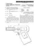 APPARATUS AND METHOD TO PROVIDE EMERGENCY ACCESS TO BONE MARROW diagram and image