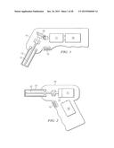 APPARATUS AND METHOD TO PROVIDE EMERGENCY ACCESS TO BONE MARROW diagram and image