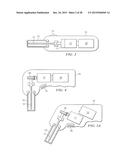 APPARATUS AND METHOD TO PROVIDE EMERGENCY ACCESS TO BONE MARROW diagram and image