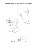 APPARATUS AND METHOD TO PROVIDE EMERGENCY ACCESS TO BONE MARROW diagram and image