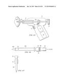 APPARATUS AND METHOD TO PROVIDE EMERGENCY ACCESS TO BONE MARROW diagram and image