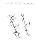 SELECTIVELY BENDABLE REMOTE GRIPPING TOOL diagram and image