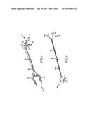 SELECTIVELY BENDABLE REMOTE GRIPPING TOOL diagram and image