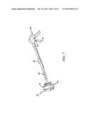 SELECTIVELY BENDABLE REMOTE GRIPPING TOOL diagram and image