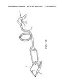 SELECTIVELY BENDABLE REMOTE GRIPPING TOOL diagram and image