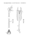 SELECTIVELY BENDABLE REMOTE GRIPPING TOOL diagram and image