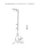 SELECTIVELY BENDABLE REMOTE GRIPPING TOOL diagram and image