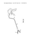 SELECTIVELY BENDABLE REMOTE GRIPPING TOOL diagram and image