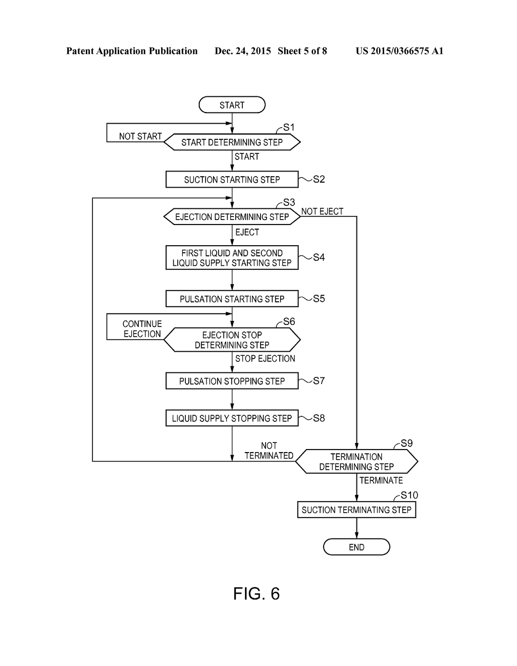 LIQUID EJECTION DEVICE - diagram, schematic, and image 06